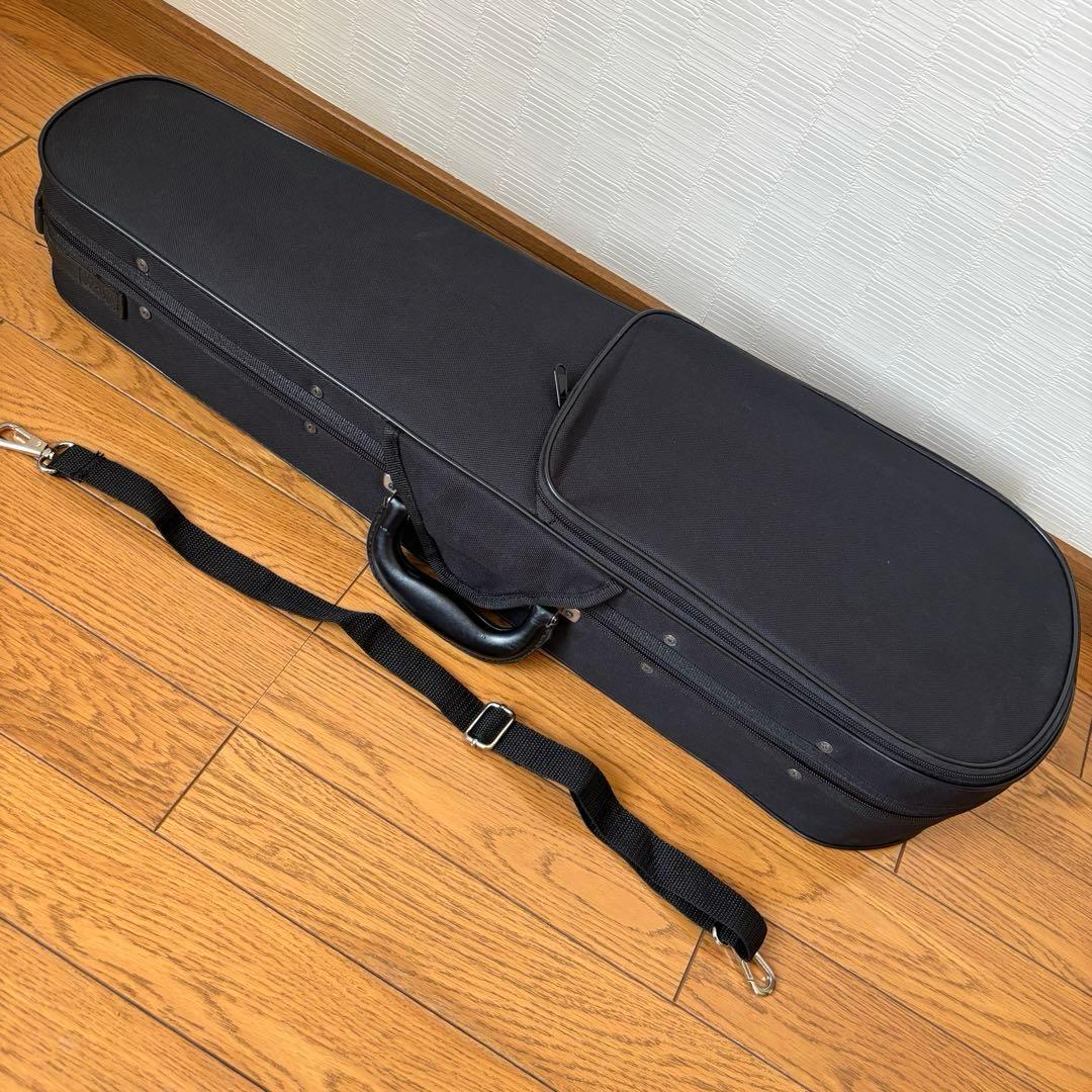 カルロジョルダーノ　バイオリン　VS-1 3/4 2017年