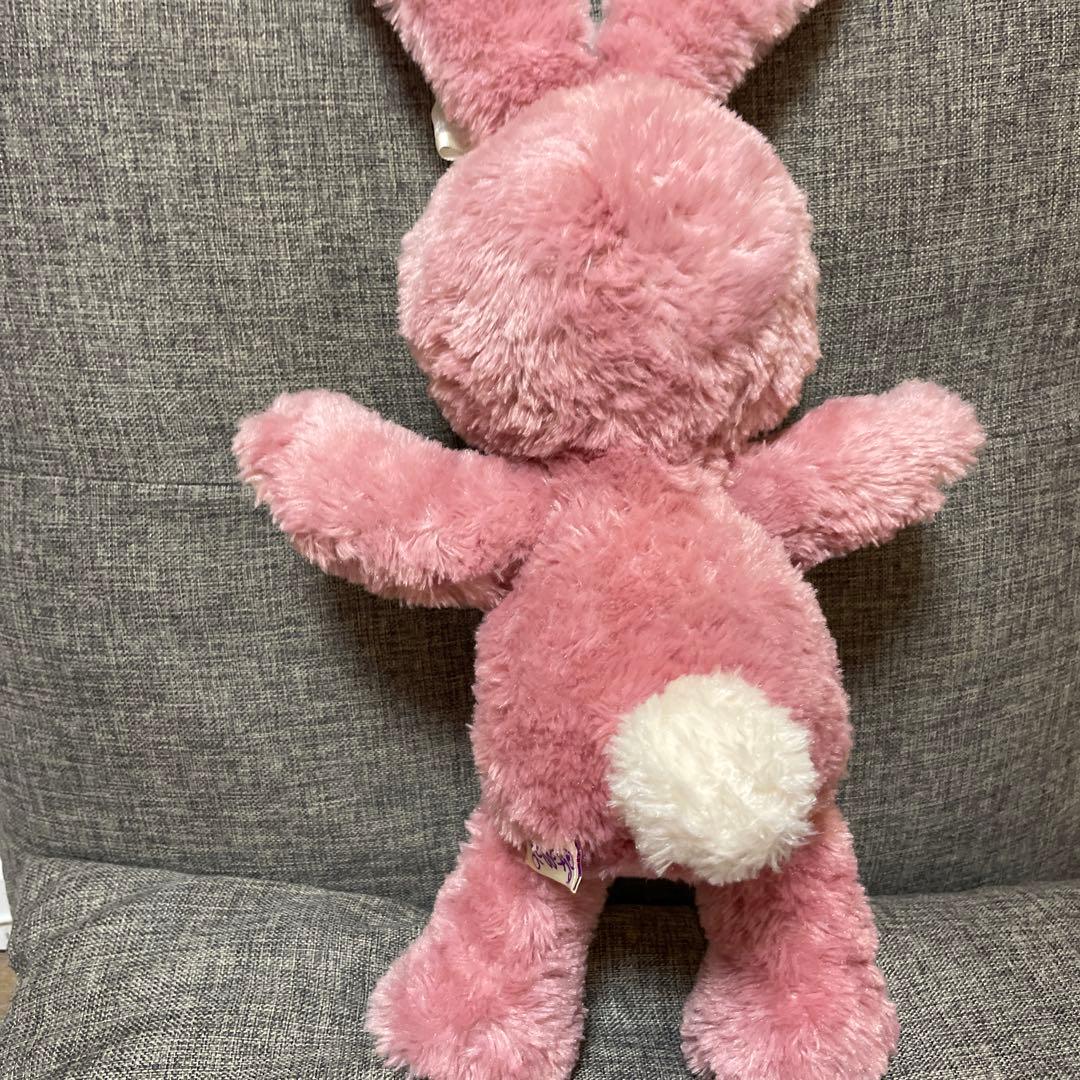 ディズニー　ステラルー　染色　リメイク　ディズニーシー