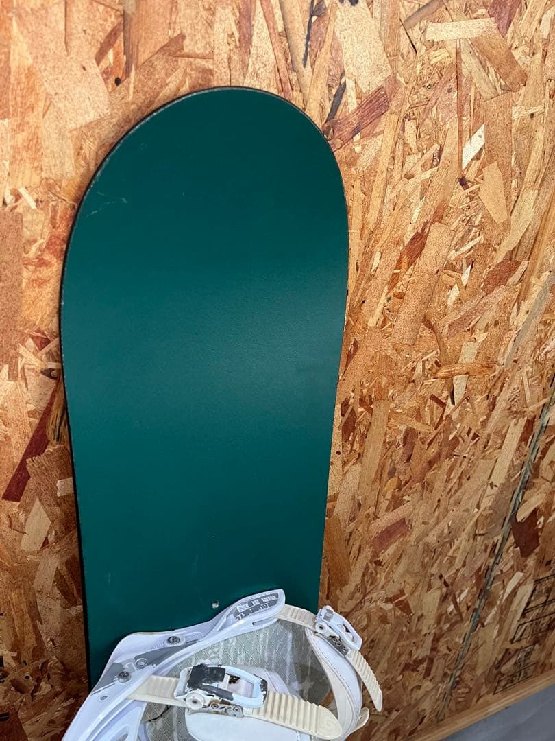 BURTON woodcore 139㎝　ボード高品質　即日発送可能