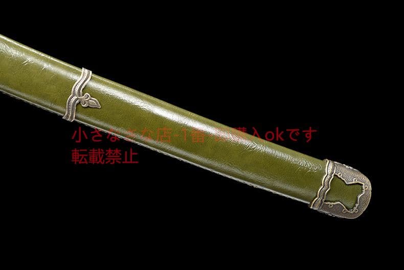 98式 古兵器 武具 刀装具 日本刀 模造刀 居合刀 軍刀 時代劇