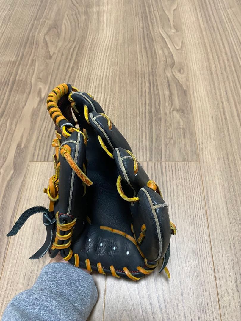 久保田スラッガー　軟式　トレーニンググローブ