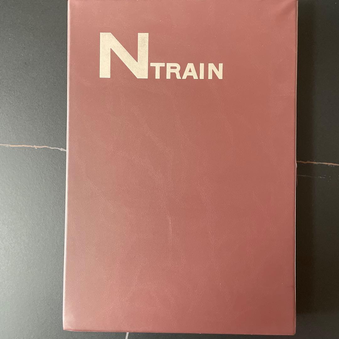 SEIBU E651型➕レオコンテナセット