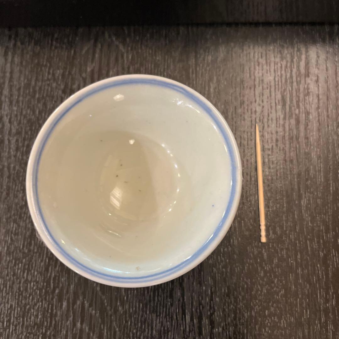 骨董皿　美品まとめ売り