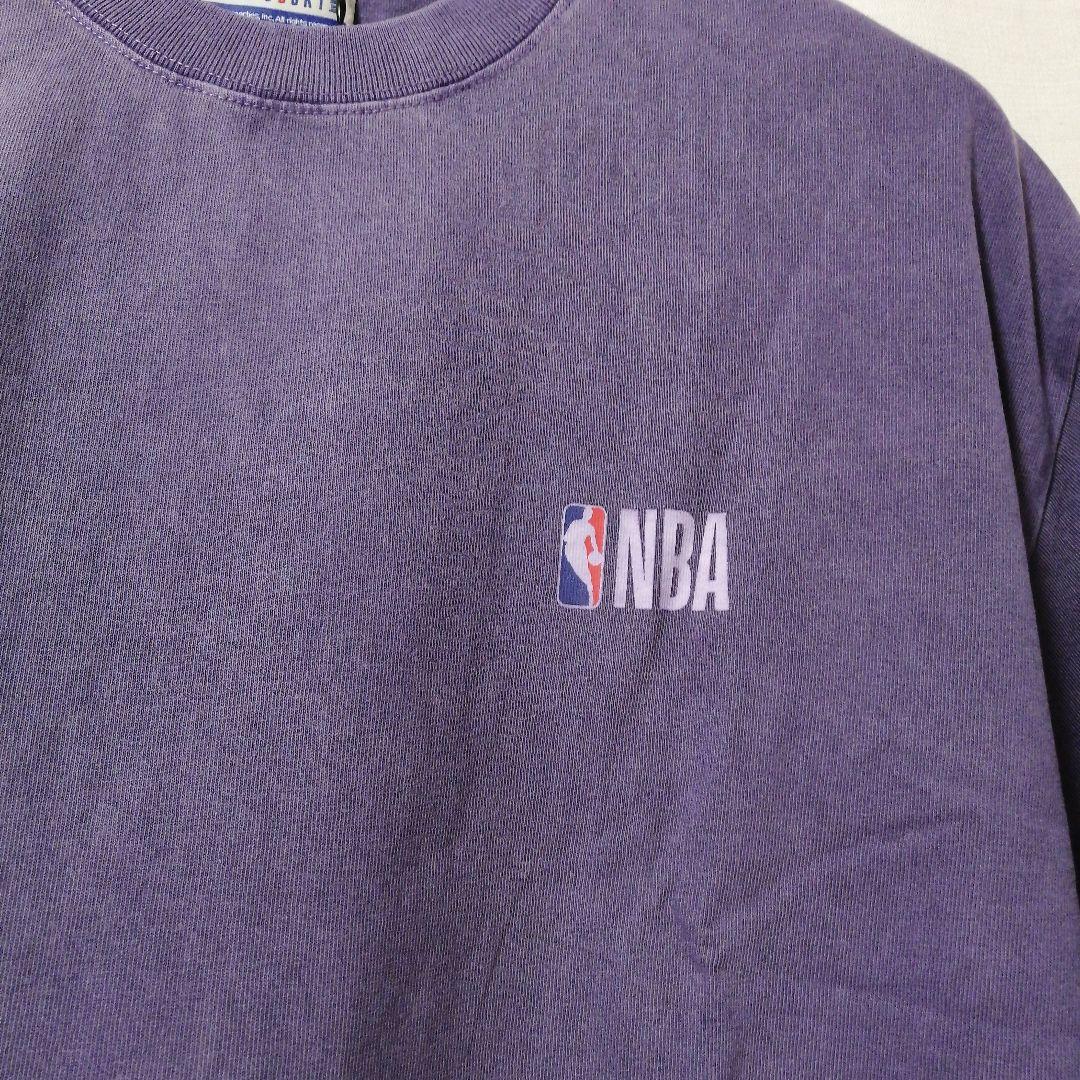 【新品タグ付き】NBA ロサンゼルス・レイカーズ Tシャツ