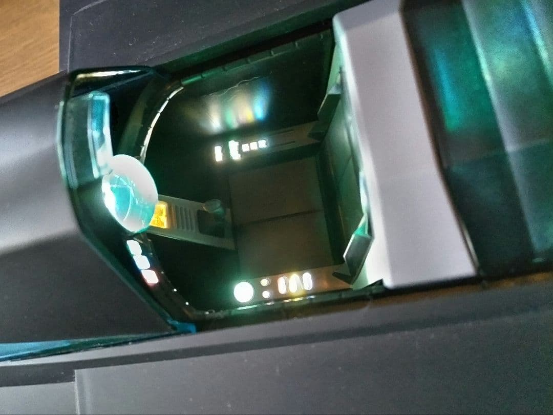 ９４センチマクファーレントイズ Dcダイレクトバットマン アニメ版バットウィング