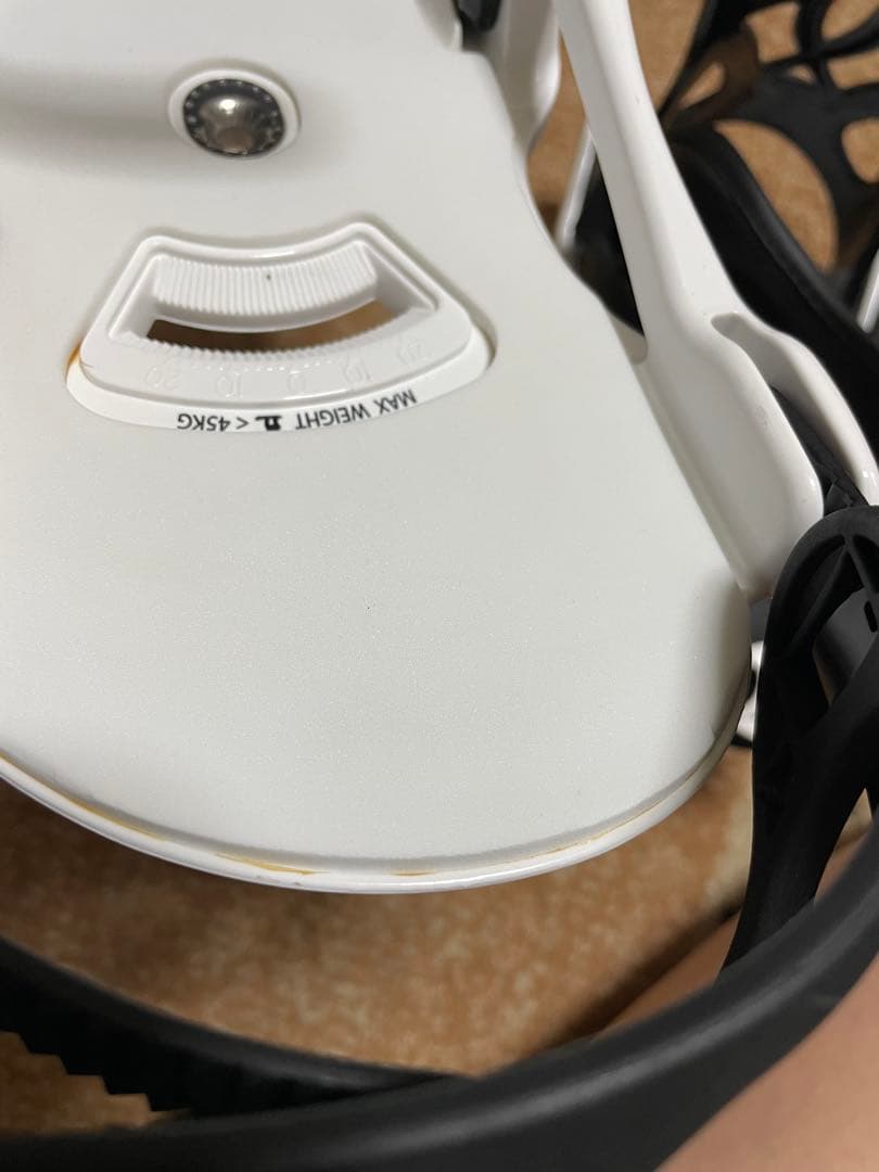 SALOMON キッズ　スノーボード ビンディング　ブーツ　セット　19センチ