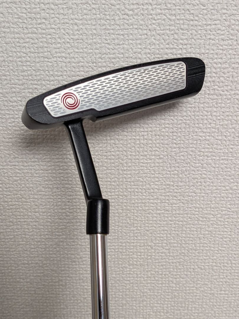 ODYSSEY L-X 1 MID パター