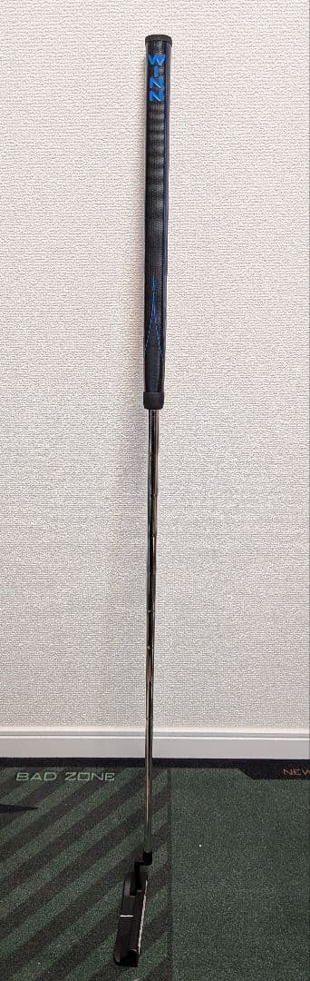 ODYSSEY L-X 1 MID パター