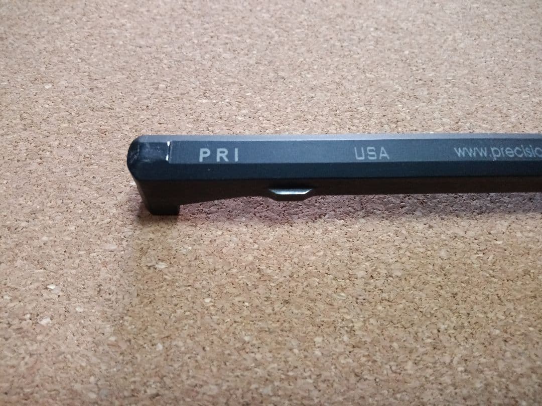 トイガン PRI M84 Gas Buster Charging Handle