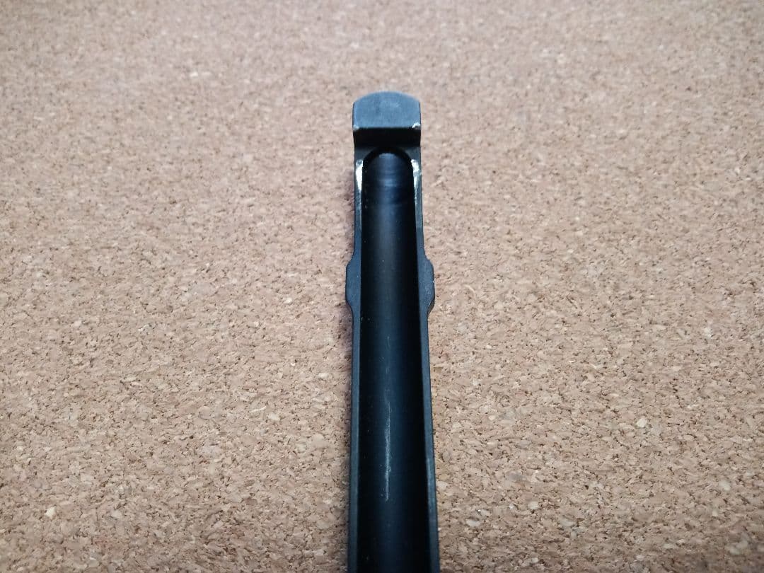 トイガン PRI M84 Gas Buster Charging Handle