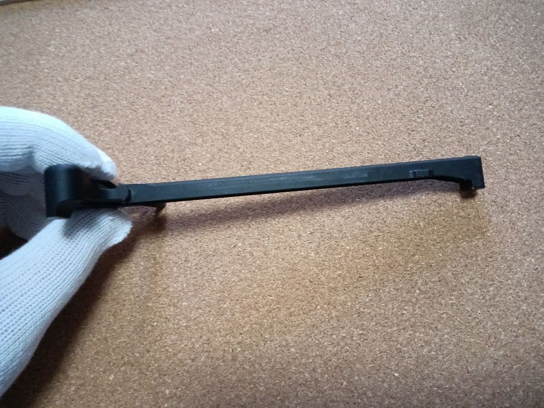 トイガン PRI M84 Gas Buster Charging Handle
