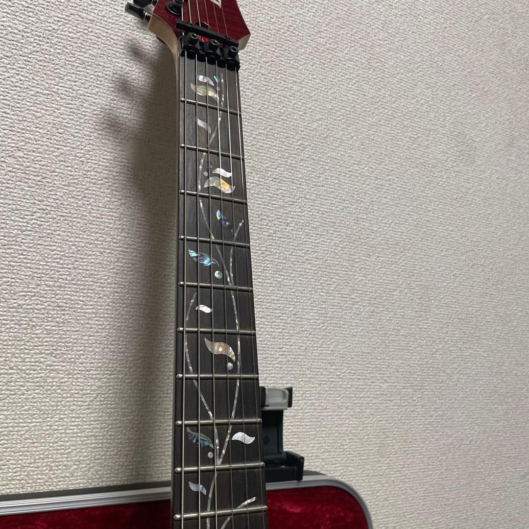 定価539000円 Ibanez j custom rg8870 アイバニーズ