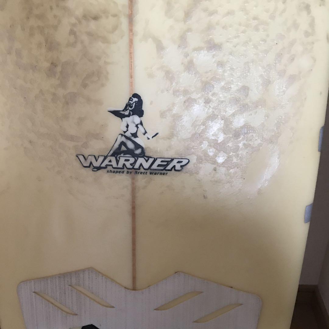 サーフボード・シークエンス