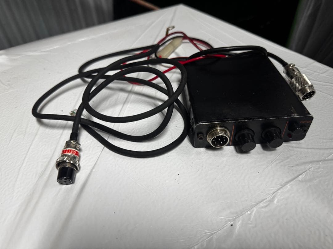 アマチュア無線エコーチャンバー