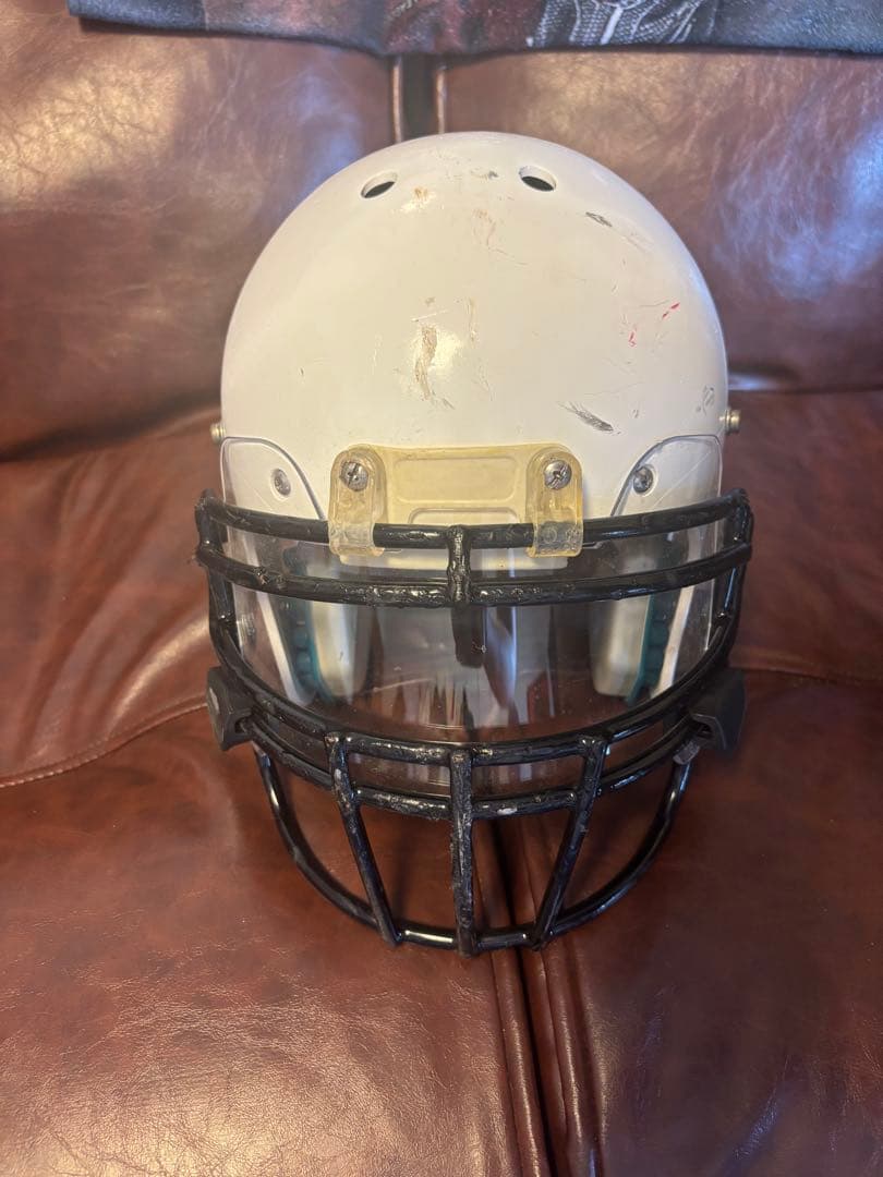 シャット　xpヘルメット M アイシールド