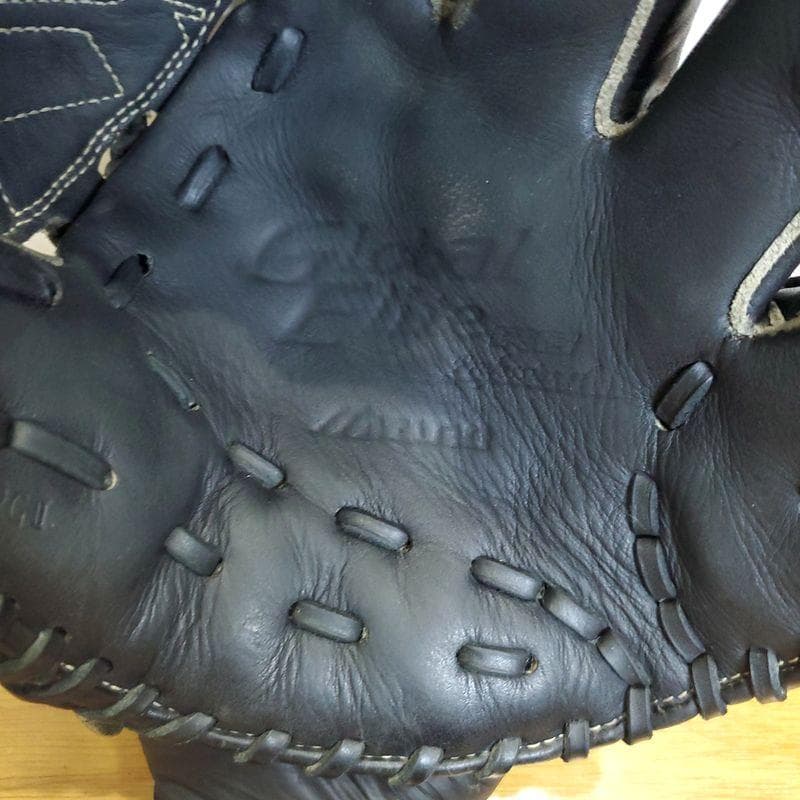 ミズノ 菅野モデル グローバルエリート RG Mizuno 少年用 軟式グローブ