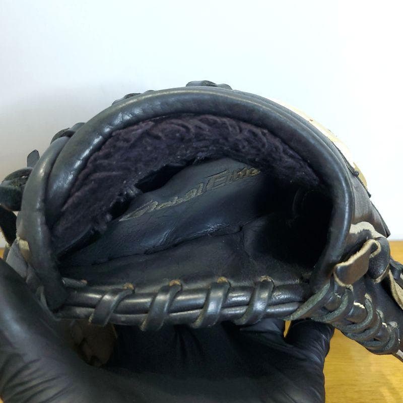 ミズノ 菅野モデル グローバルエリート RG Mizuno 少年用 軟式グローブ