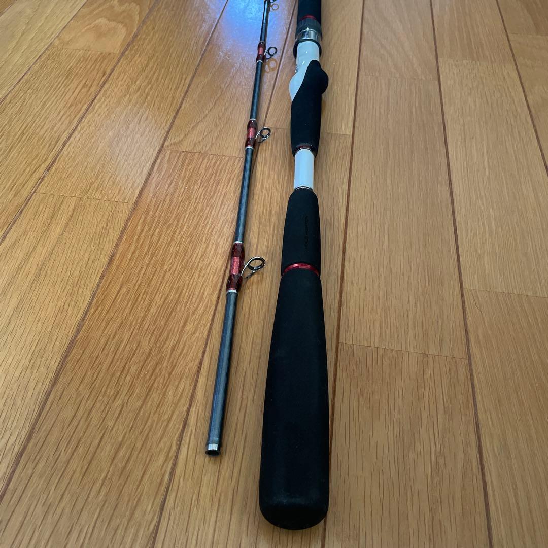 シマノ　ミヨシ　舳　40-300