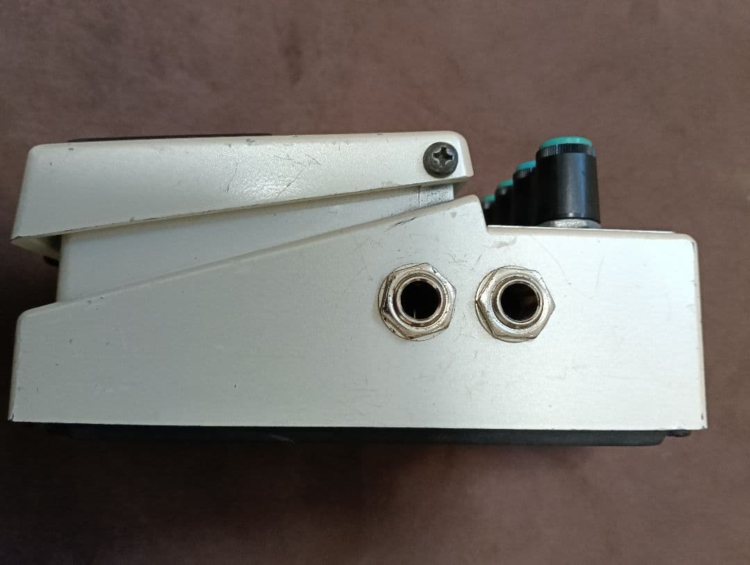 ギター BOSS Digital Delay DD-6