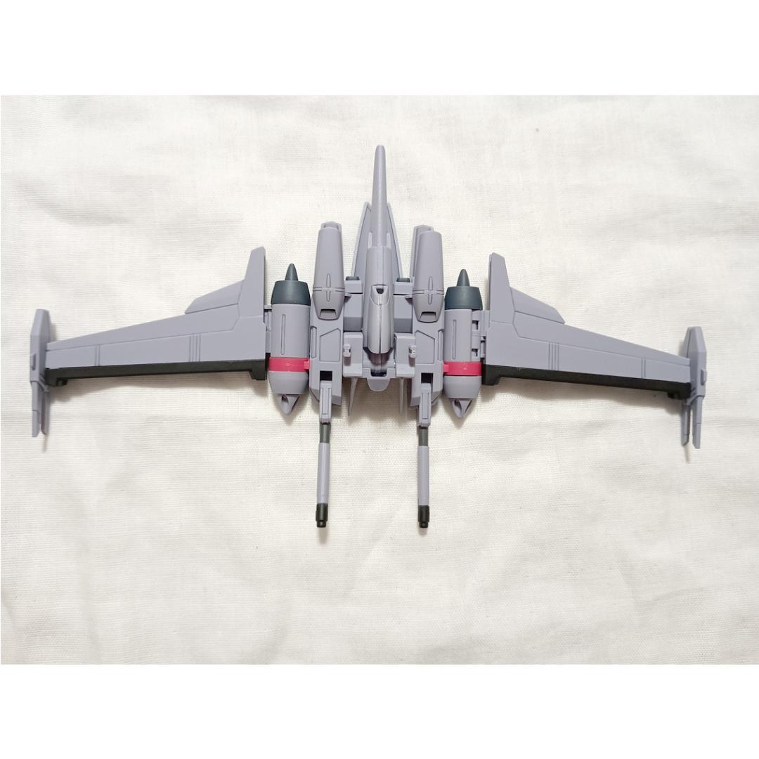 1/144 HG ズゴック キャバリアー 部分塗装済完成品