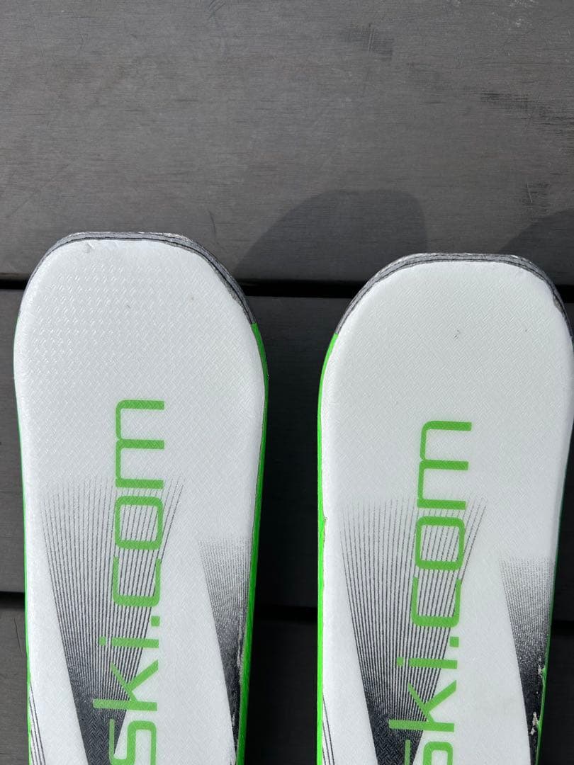 スキー IDone FR-XP