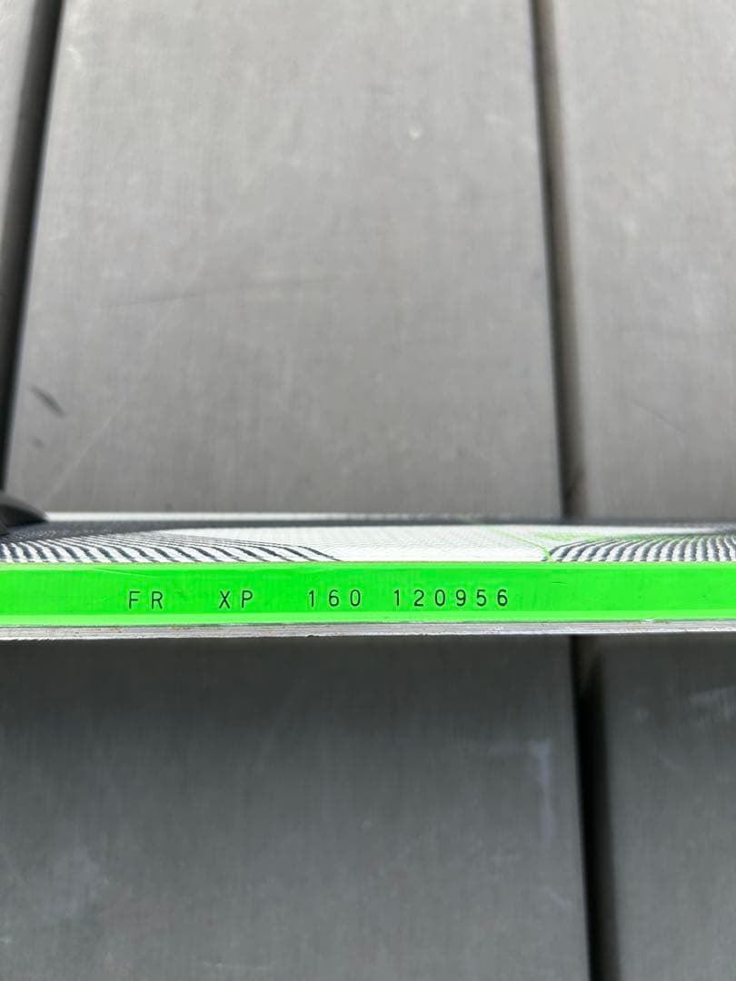 スキー IDone FR-XP