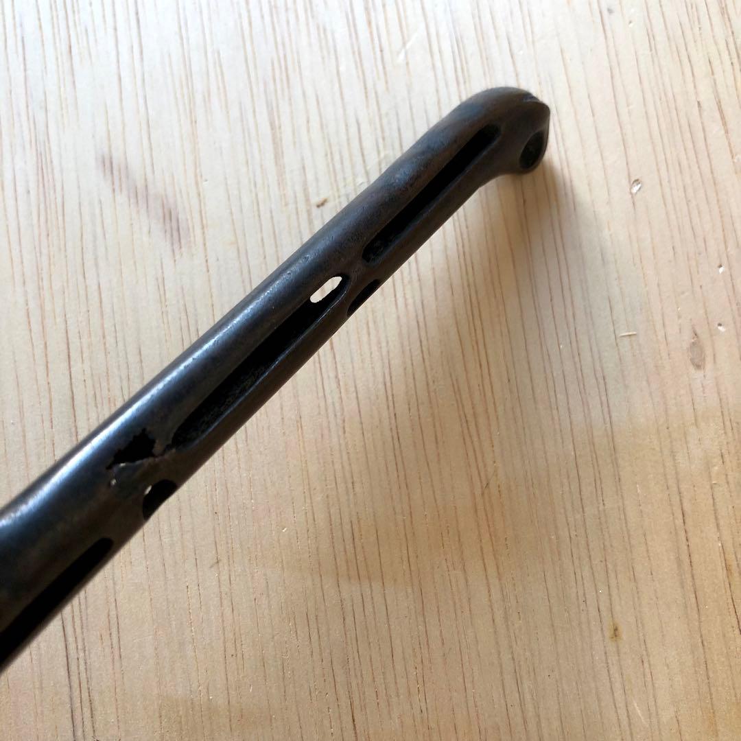 古いもの　矢立