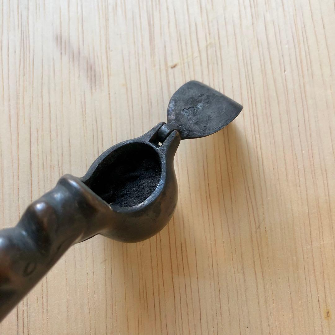 古いもの　矢立