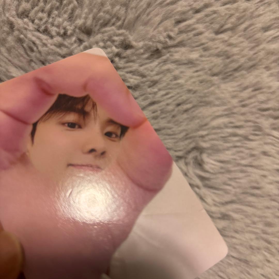 訳あり！　キュー　トレカ　セット