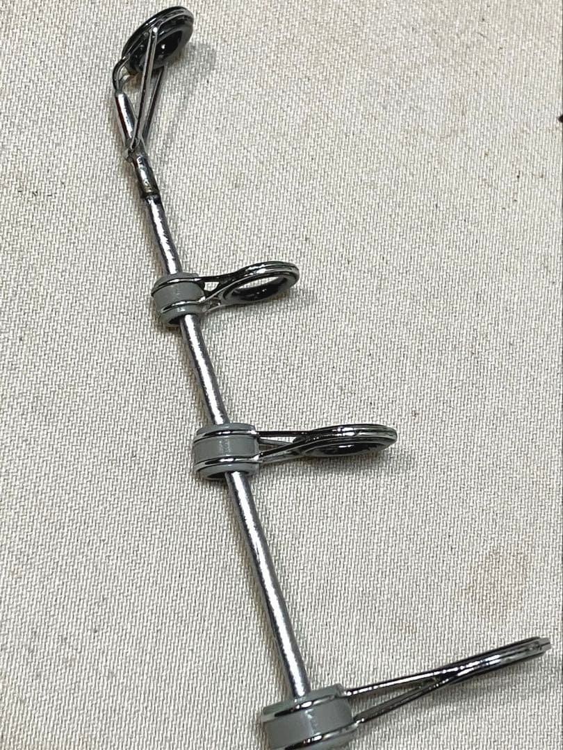 SHIMANO シマノ　釣竿　投竿　SPIN POWER 405CX-T