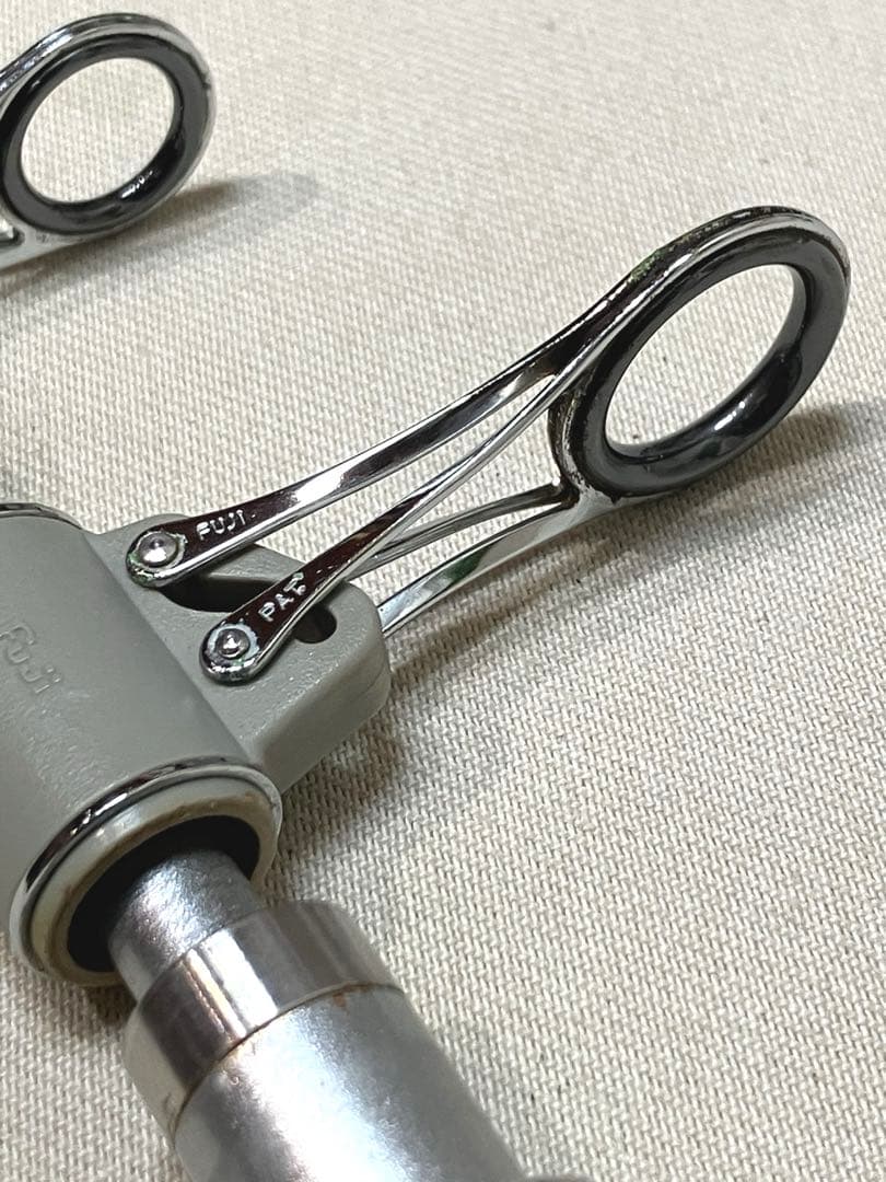 SHIMANO シマノ　釣竿　投竿　SPIN POWER 405CX-T