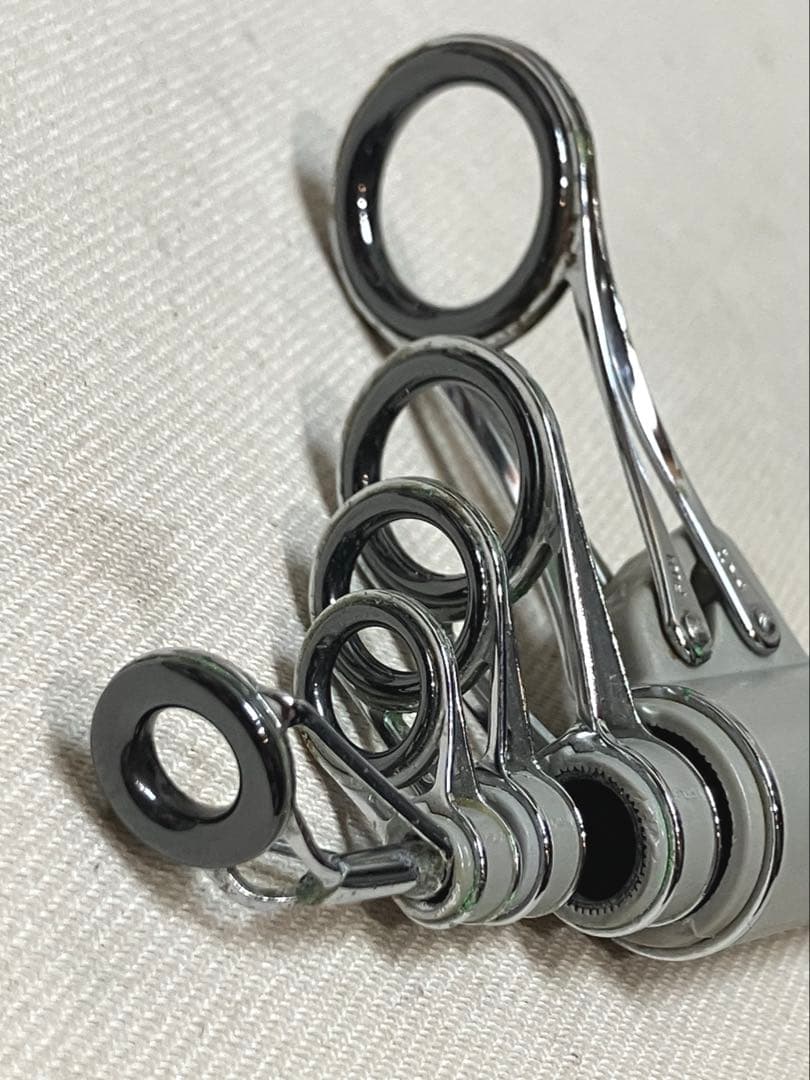 SHIMANO シマノ　釣竿　投竿　SPIN POWER 405CX-T