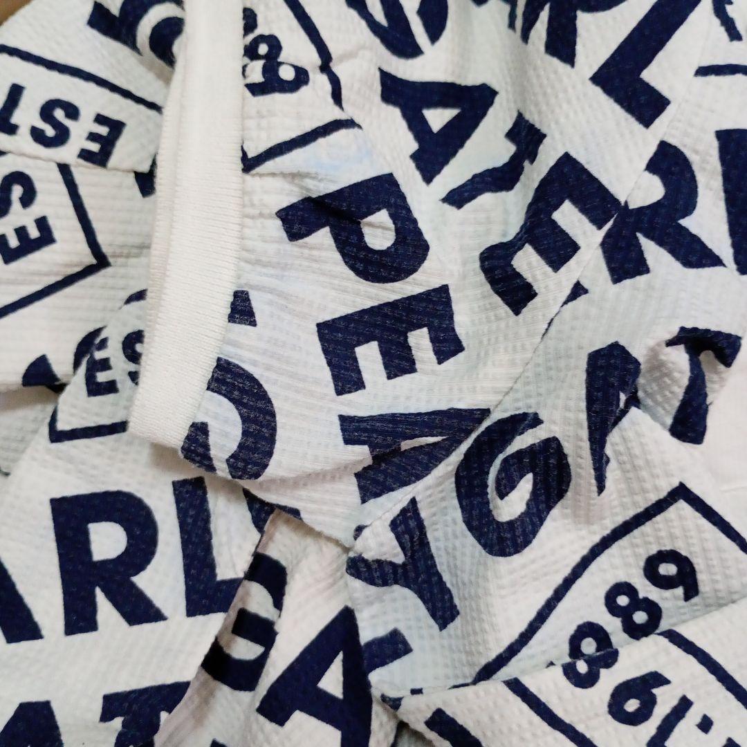 パーリーゲイツレディースセット