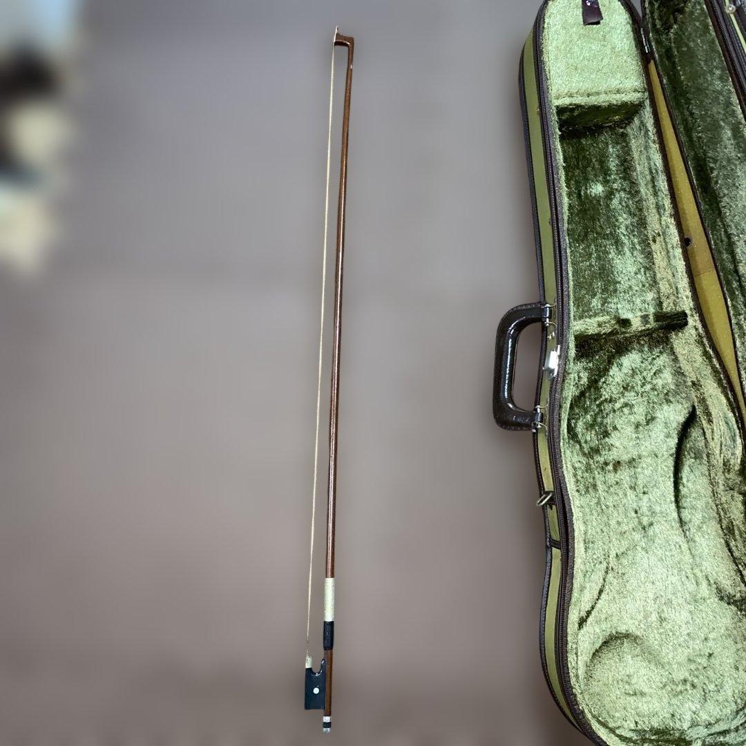 木曽鈴木 バイオリン No.200 4/4 1720 ストラディバリウス モデル