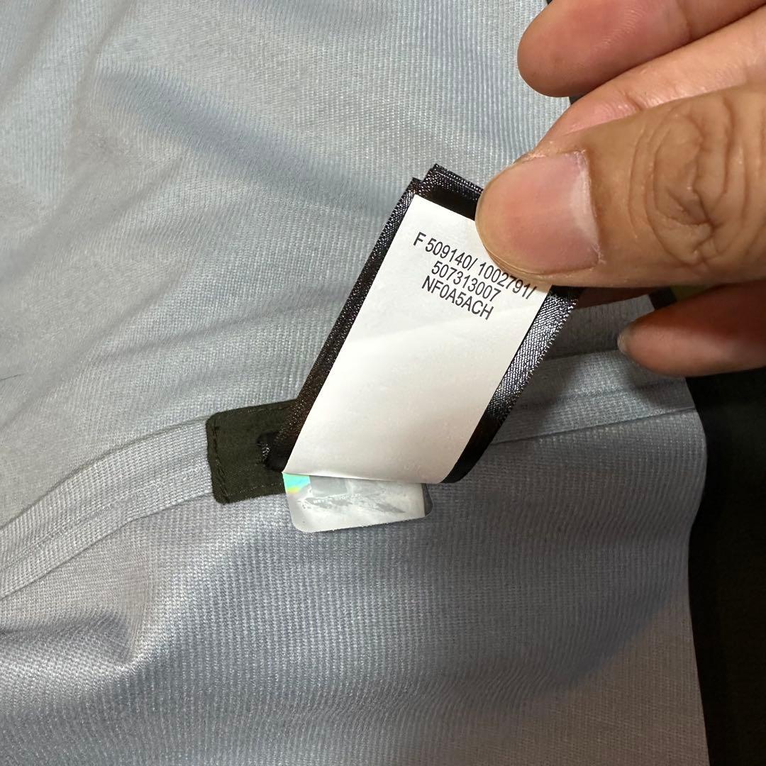 NORTH FACE FL A-CAD JACKET エーキャドジャケット M