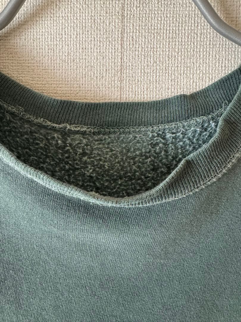 パウエル トニーホーク 袖プリント スウェット powell peralta