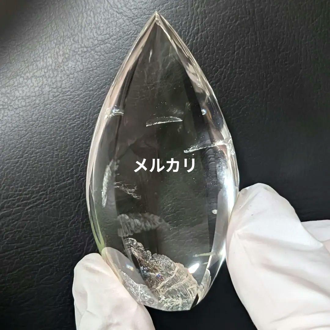 レムリアンシードクリスタル（研磨）