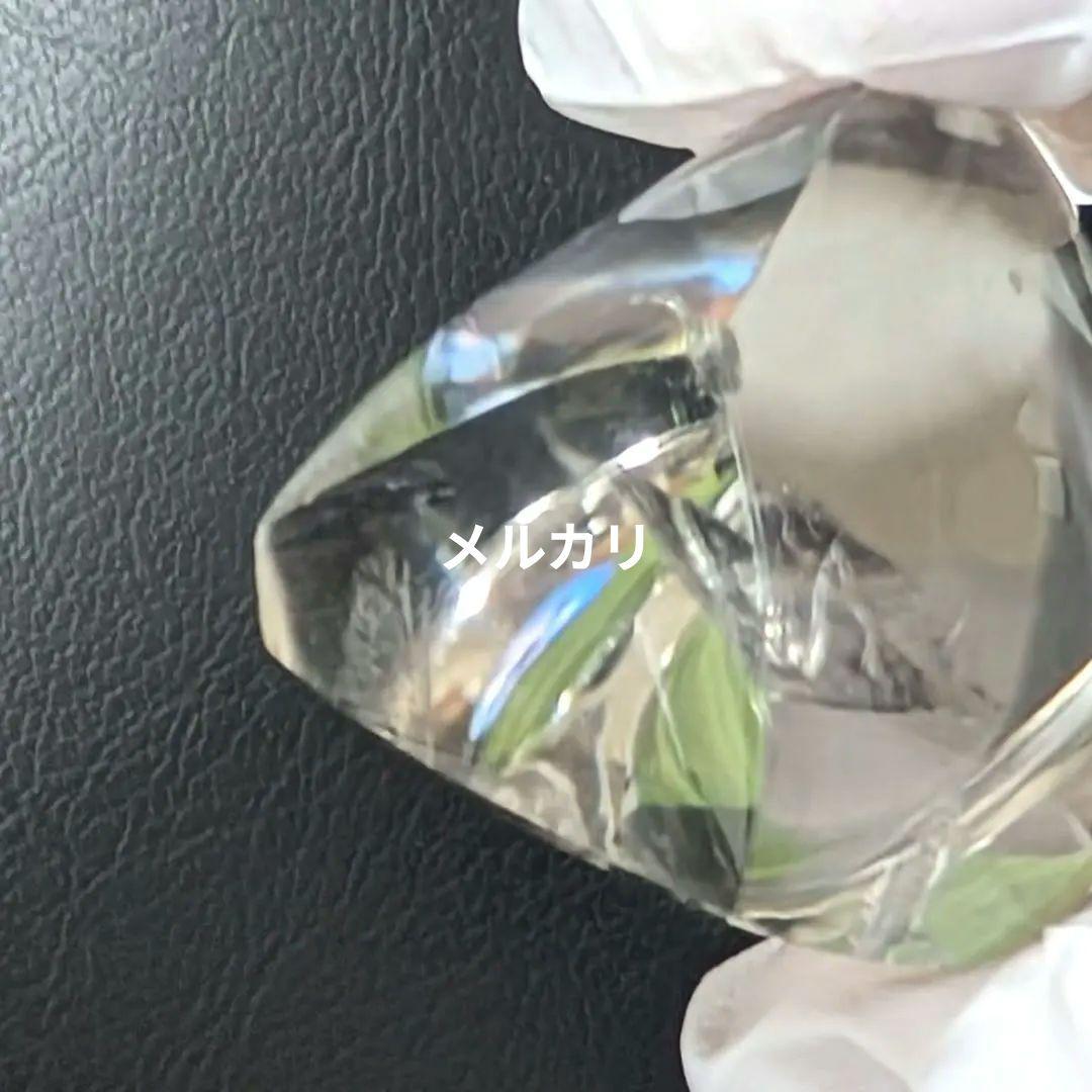 レムリアンシードクリスタル（研磨）