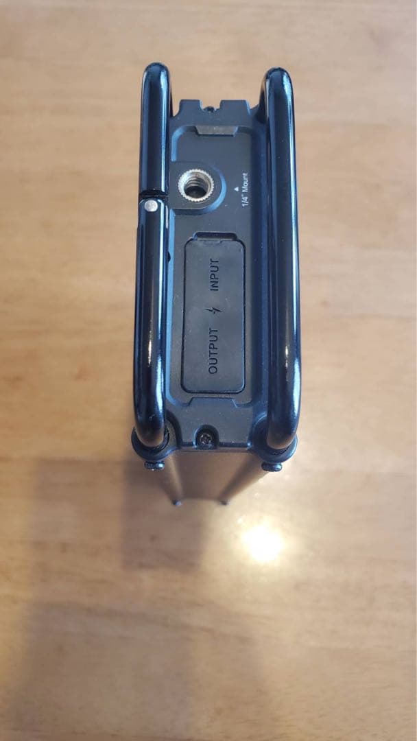 CLAYMOR3 ULTRA 3.0 X LEDライト