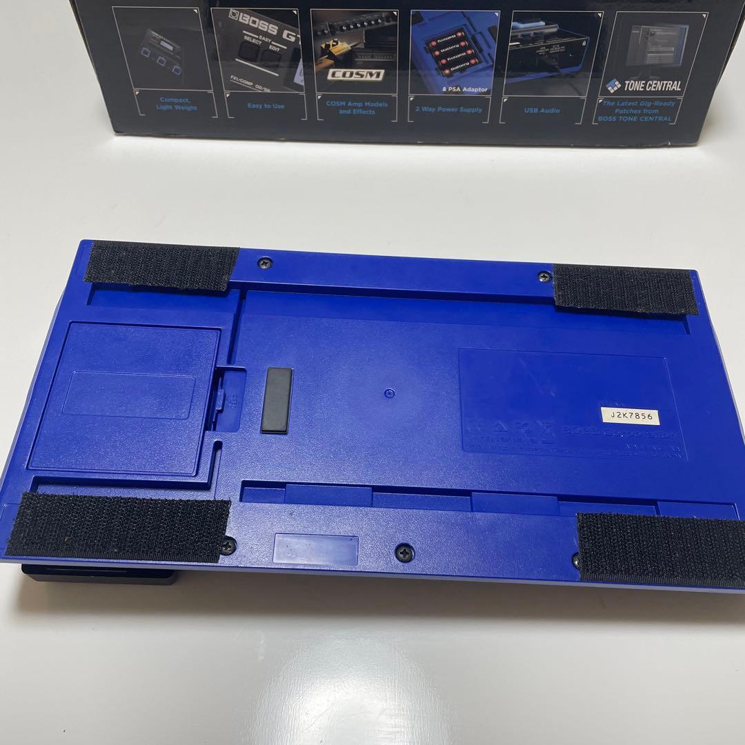 ギター BOSS GT-1 guitar effects processor