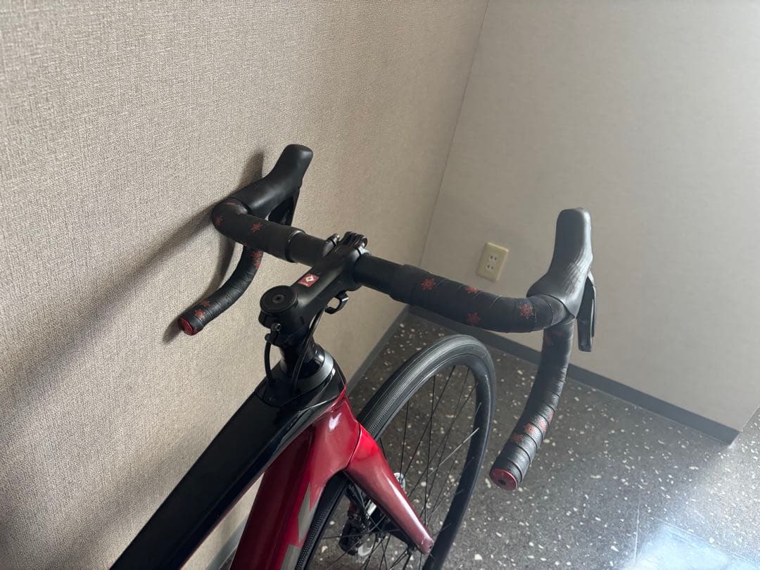 TREK DOMANE SL6 Gen3 Di2 ULTEGRA 12速