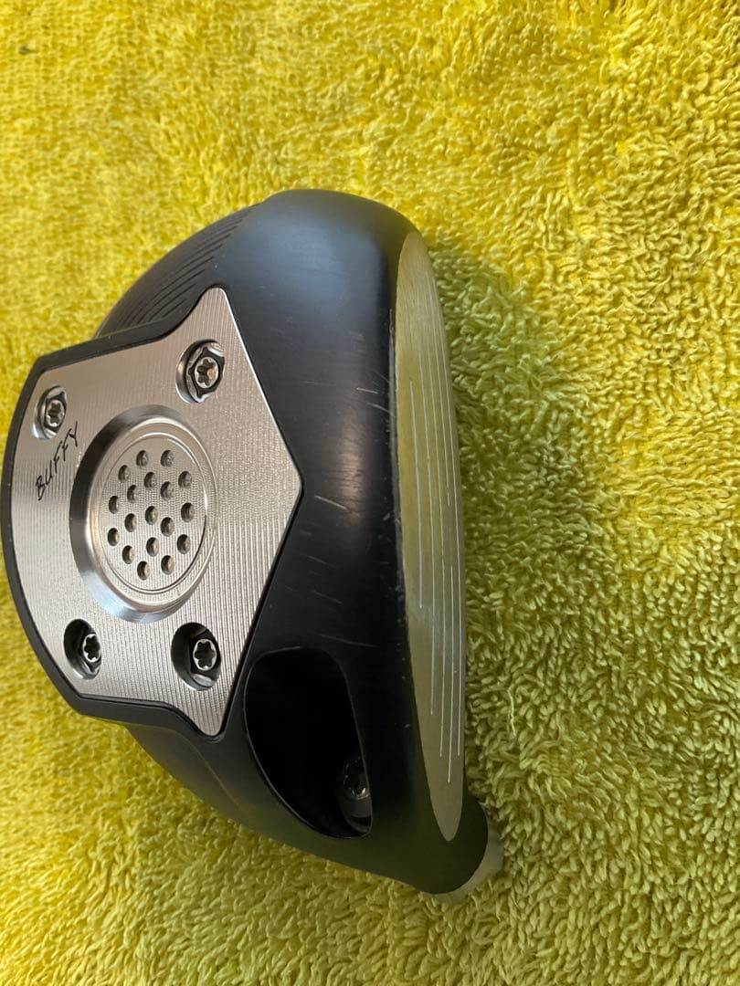 muziik ムジークOn The Screw DF2 HEAVEN 4W