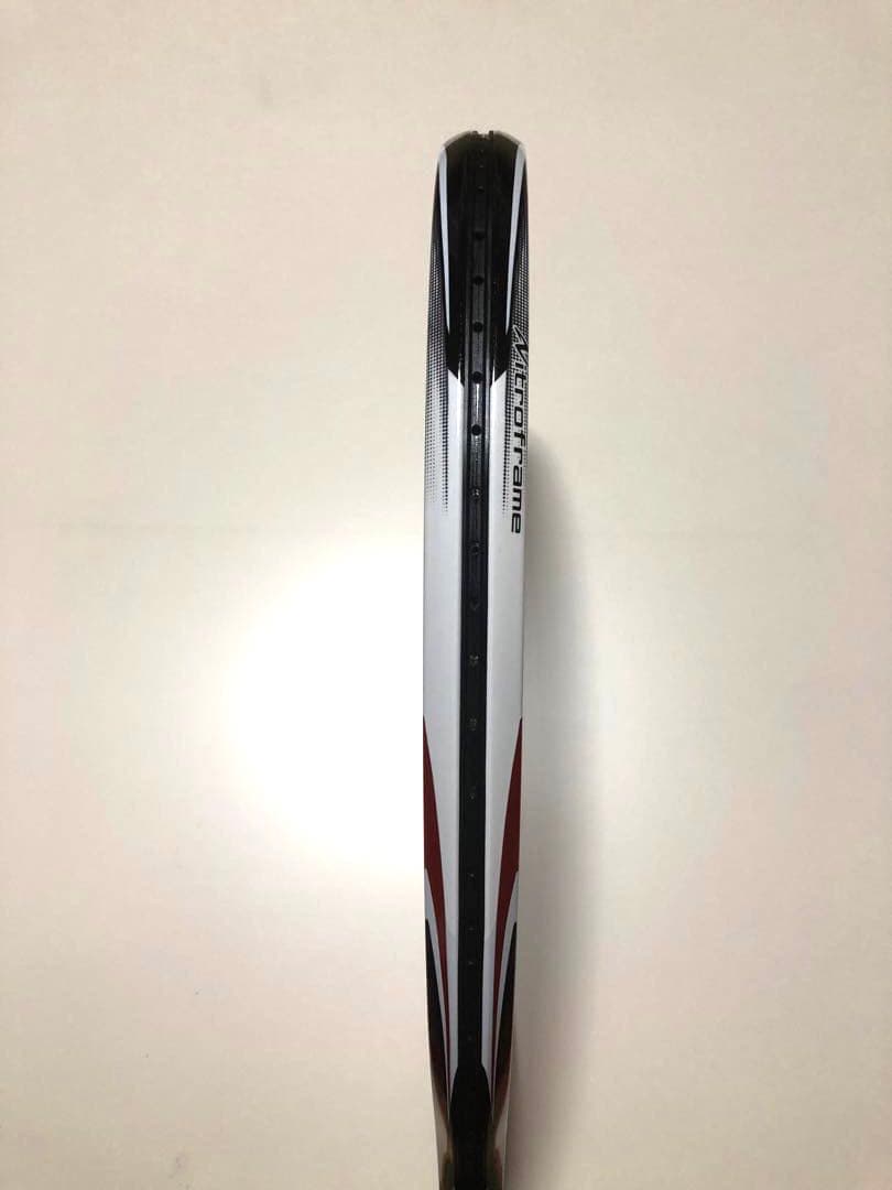 【新品・未使用】ヨネックス YONEX ネクシーガ90G ソフトテニスラケット
