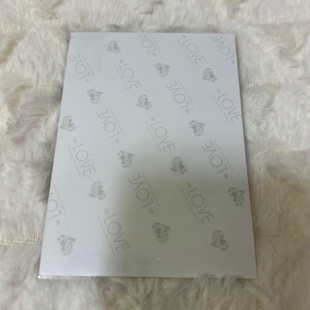 イコラブ 佐々木舞香 ラストノートしか知らない 直筆 生写真 ヨリ