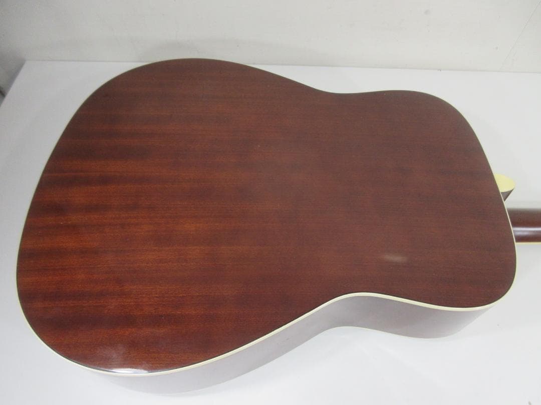 t*m様 0831W ヤマハ アコースティックギター FG-423S TBS ケ