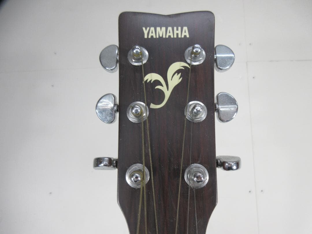 t*m様 0831W ヤマハ アコースティックギター FG-423S TBS ケ