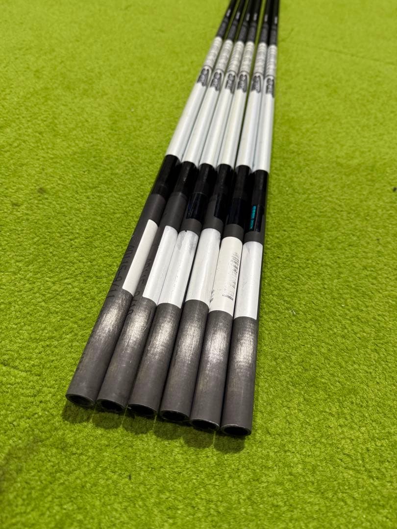 ツアーAD 115 5〜P 6本セット