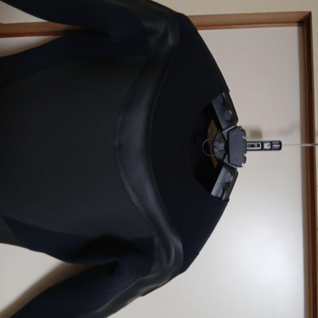 フルスーツ オール３ミリセミドライ裏起毛　値下げ可能