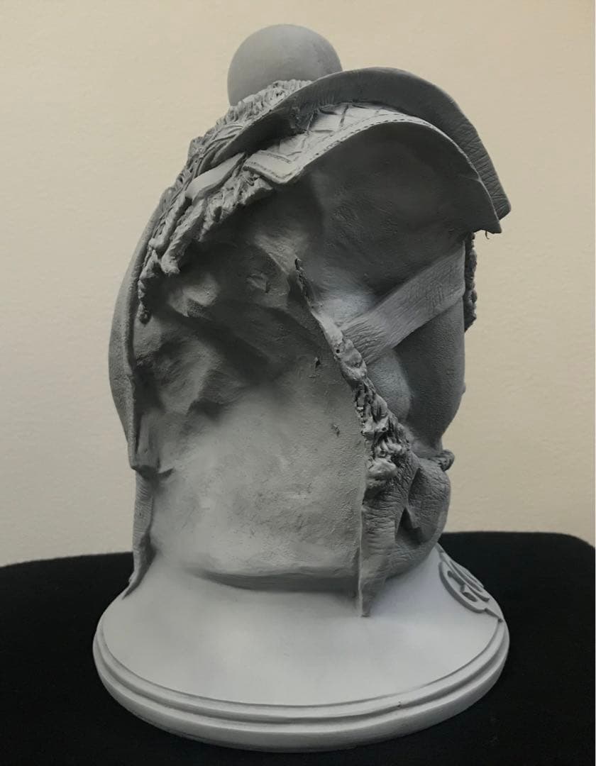 1/3 ゴッド・オブ・ウォー クレイトス GOD OF WAR KRATOS