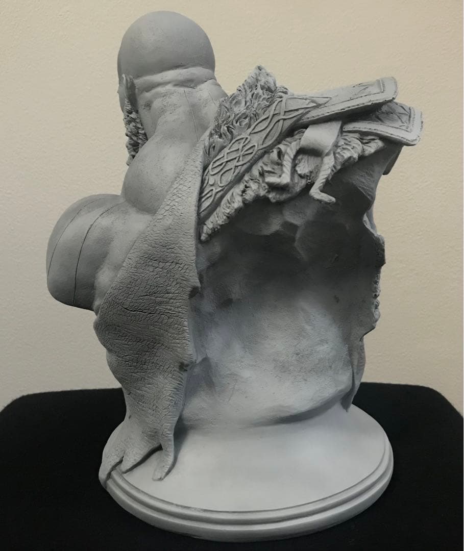 1/3 ゴッド・オブ・ウォー クレイトス GOD OF WAR KRATOS